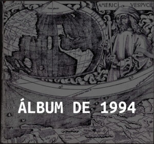 Álbum 1994 (capa)