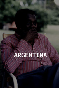 Álbum Argentina (capa)